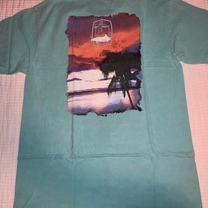 Guy Harvey shirt